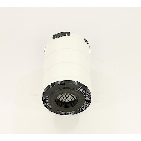 Wix Filters Breather Filter For Spiracle Crankcase V, 49673 49673